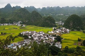 田园风光