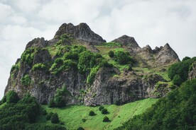 山石风景