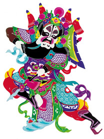 天地全神