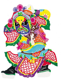天地全神