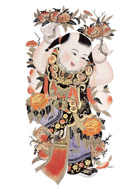 天地全神