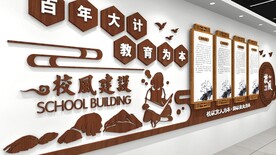 校风建设