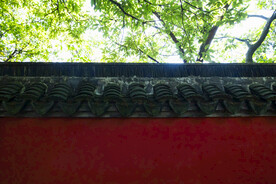 古风建筑图片