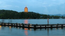 杭州西湖