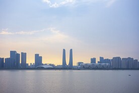 杭州城市摄影