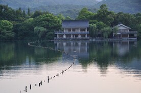 杭州西湖