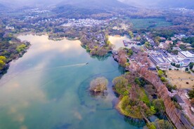 杭州西湖