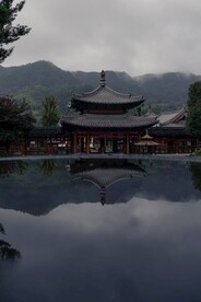 杭州西湖