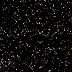 星星光晕光斑