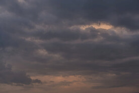 风暴天空