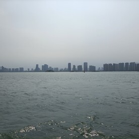 大海
