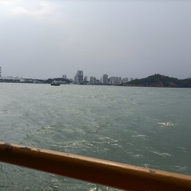大海