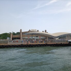 鼓浪屿