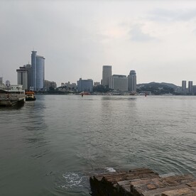 鼓浪屿