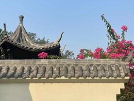 自然风光