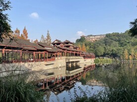 建筑园林