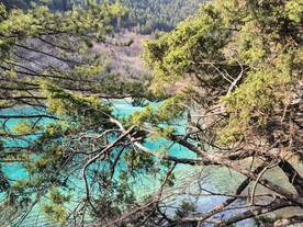 四川九寨沟 
