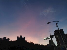 夜景