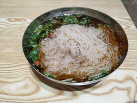 冷面   