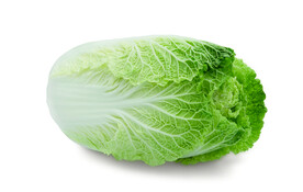 大白菜