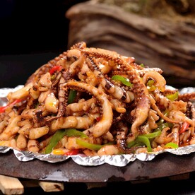 餐饮