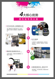 四大核心优势