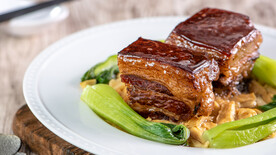 红烧肉
