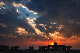 日出