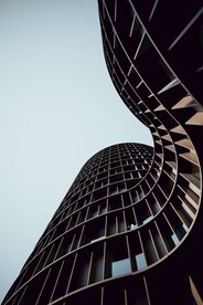 现代建筑