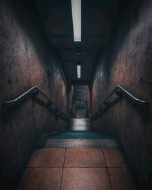 地下通道