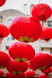 红灯笼