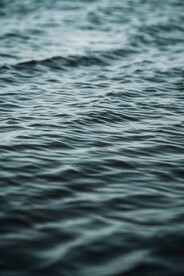 水面