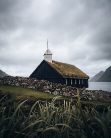 海边小屋