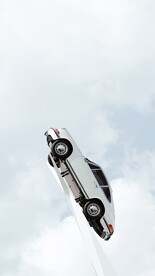 赛车