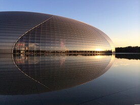 中国国家大剧院