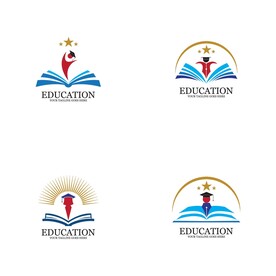 教育logo