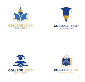 学习教育logo