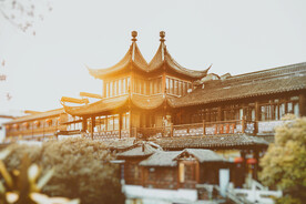 园林风景