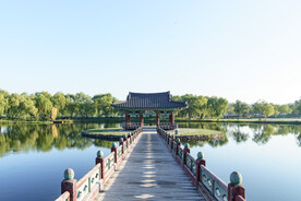 中国园林风景