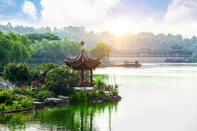 中国园林风景