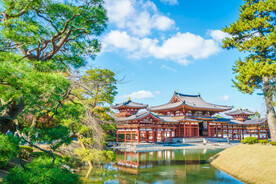 园林风景