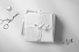 纺织品  