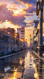 城镇