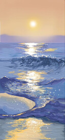 大海