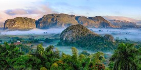 山水风景