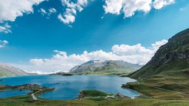 山水风景