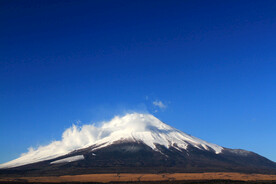 富士山图片