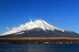 富士山图片