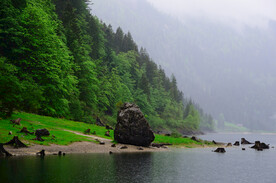 山水风景