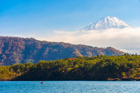 富士山图片